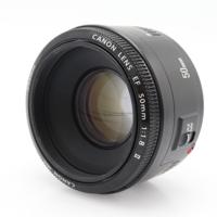 Canon EF 50mm F/1.8 II occasion