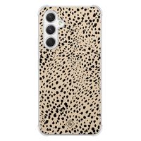Samsung Galaxy A54 shockproof hoesje - Spot on