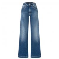 mac - Blauw | unisex | Jeans | Blauw | 42/30 | regular | Kamst mode