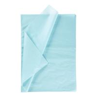 Creativ Company Tissuepapier lichtblauw 10 vellen 14 gr, 50x70cm