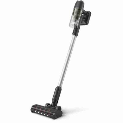PHILIPS XC3033/01 PowerCyclone 8 - Snoerloze steelstofzuiger - - Tot 60 minuten batterijduur - Cargo Green