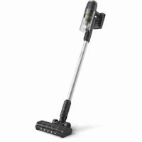 PHILIPS XC3033/01 PowerCyclone 8 - Snoerloze steelstofzuiger - - Tot 60 minuten batterijduur - Cargo Green