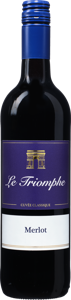 Le Triomphe Merlot