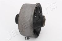 Draagarmrubber RU229