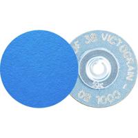 PFERD TOOLS 42703880 Kleinefiberschijf Diameter 38 mm 100 stuk(s)