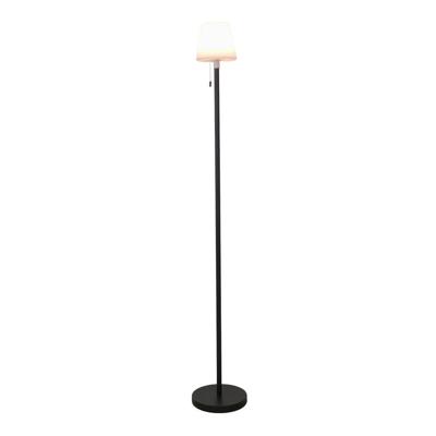 Eglo Design terraslampMontapalma zwart met wit kegel - 75888