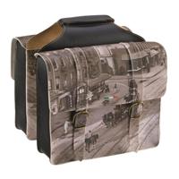 Monte Grappa dubbele tas 17l sale&pepe skay dgt