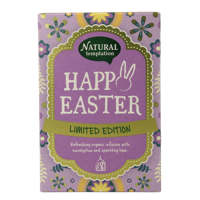 Natural Temptation Happy easter bio 18 Zakjes