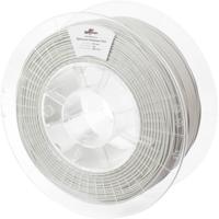 Spectrum Filaments 80115 PLA Premium Filament PLA kunststof Geurarm 1.75 mm 1000 g Lichtgrijs, Grijs 1 stuk(s)