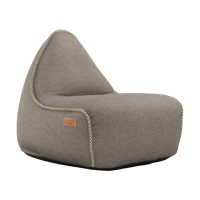 SACKit Cobana zitzak Taupe