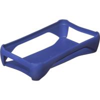 Bopla BOP 900 S-5005 Beschermafdekking (l x b x h) 206 x 111 x 44.3 mm TPE (geurloos rubbermengsel) Blauw 1 stuk(s)