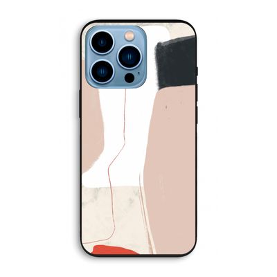 Lava: iPhone 13 Pro Biologisch afbreekbaar hoesje