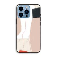 Lava: iPhone 13 Pro Biologisch afbreekbaar hoesje