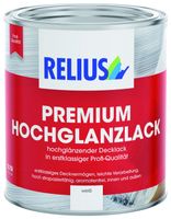 Relius Premium Hockglanzlack - thumbnail