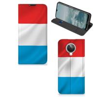 Nokia G10 | G20 | Standcase | Luxemburg