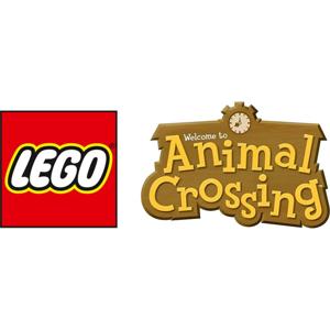 LEGO® Animal Crossing 77053 Sterrenobservatie met Eufemia