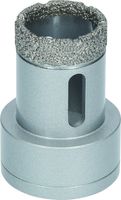 X-LOCK DIAMANTDROGBOOR 30MM