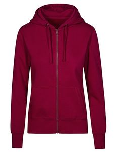 Promodoro XO1751 Hoody Jacket Women