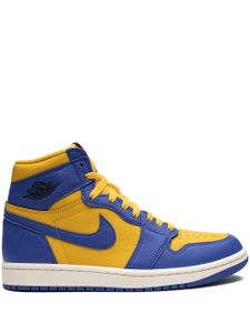 Jordan baskets montantes Air Jordan 1 OG Reverse Laney - Bleu