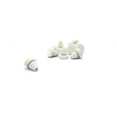 Kozijnbuffer wit 3.5mm Berkvens