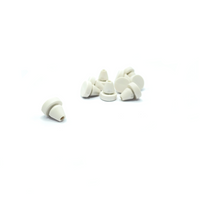 Kozijnbuffer wit 3.5mm Berkvens