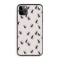 Miauw: iPhone 11 Pro Biologisch afbreekbaar hoesje