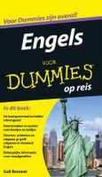 Engels voor Dummies op reis - Gail Brenner - ebook