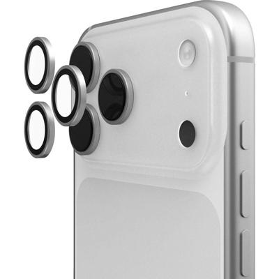 Urban Armor Gear neu Case Apple Apple iPhone 16 Pro, 16 Pro Max, 17 Pro, 17 Pro Max Titaan