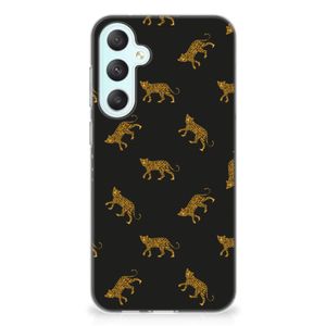 TPU Hoesje voor Samsung Galaxy S23 FE Leopards