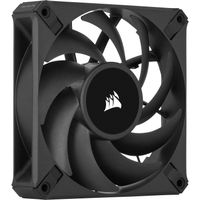 Corsair AF120 ELITE case fan 4-pins PWM fan-connector - thumbnail