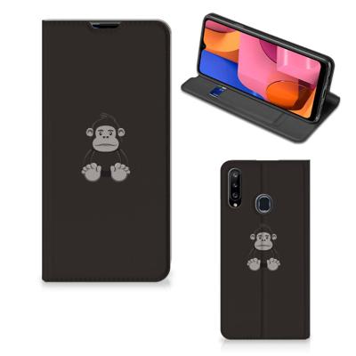 Samsung Galaxy A20s Magnet Case Gorilla Samsung Galaxy A20s Magnet Case Gorilla