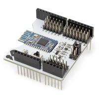 Whadda WPSH338 HM-10 Wireless shield voor Arduino UNO - thumbnail