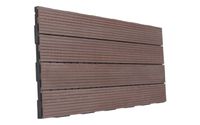 Dakterras Tegel Composiet Bruin 60x30 cm Drainagetegel Dakterras Tegel Composiet Bruin 60x30 cm Drainagetegel