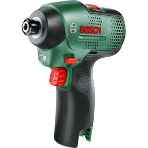 Bosch EasyImpactDrive 12 accudraaislagmoeraanzetter slagmoersleutel Accu en oplader niet inbegrepen, POWER FOR ALL