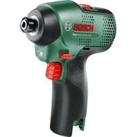 Bosch EasyImpactDrive 12 accudraaislagmoeraanzetter slagmoersleutel Accu en oplader niet inbegrepen, POWER FOR ALL