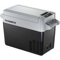 Dometic CFF 20 koelbox 21 l Electrisch Grijs, Wit - thumbnail