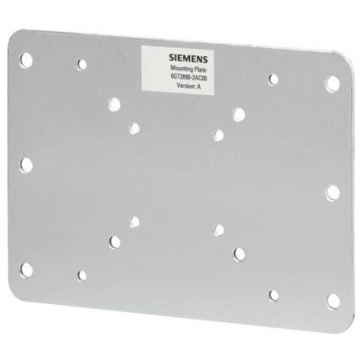 Siemens 6GT2890-2AC00 Bevestigingsplaat