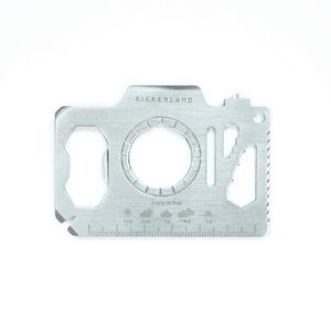 Kikkerland Camera Multi-Tool