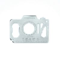 Kikkerland Camera Multi-Tool