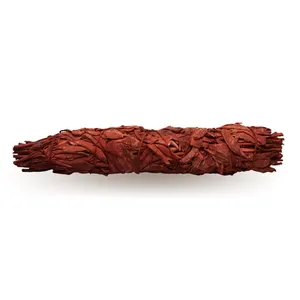 Drakenbloed Salie Smudge Stick (ca. 25 cm)