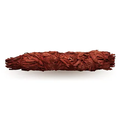 Drakenbloed Salie Smudge Stick (ca. 25 cm)