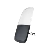 Exclusive Evolve Windscherm