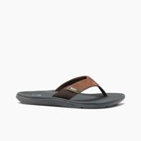 Reef Santa Ana grey tan Cognac maat 45