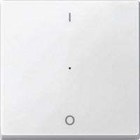 Merten MEG5211-0419 Knop Afdekking Polar-wit 1 stuk(s)