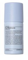 J Beverly Hills Droogshampoo Blue Dry Shampoo Style Refresher 95ml | Voor Alle Haartypen