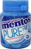 Mentos Pure fresh mint pot