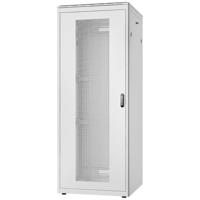 Digitus DN-31115 19inch-serverkast (b x h x d) 850 x 2053 x 850 mm 42 HE Grijs, Grijs (RAL 7035)