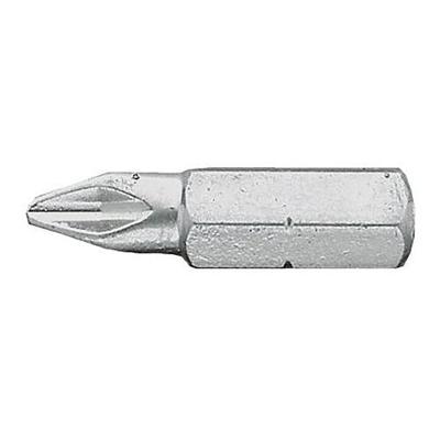 Facom Standaard bits serie 2 voor Phillips® kruiskopschroeven - EP.203
