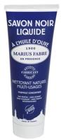 Marius Fabre Savon noir lavoir zwarte zeep tube 250 Milliliter