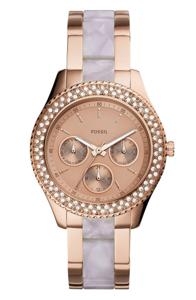 Fossil ES4755 Stella Dameshorloge